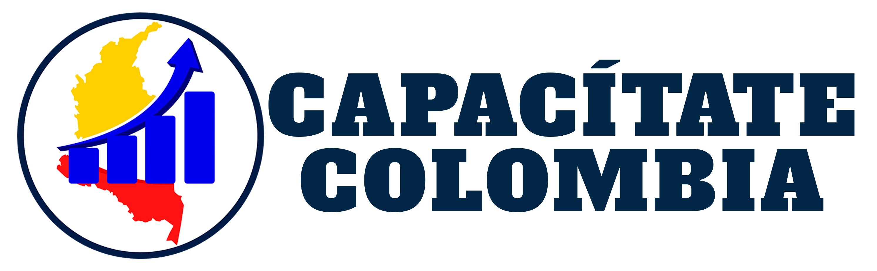 Capacítate Colombia